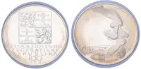 Období 1945 - 1993 — 1