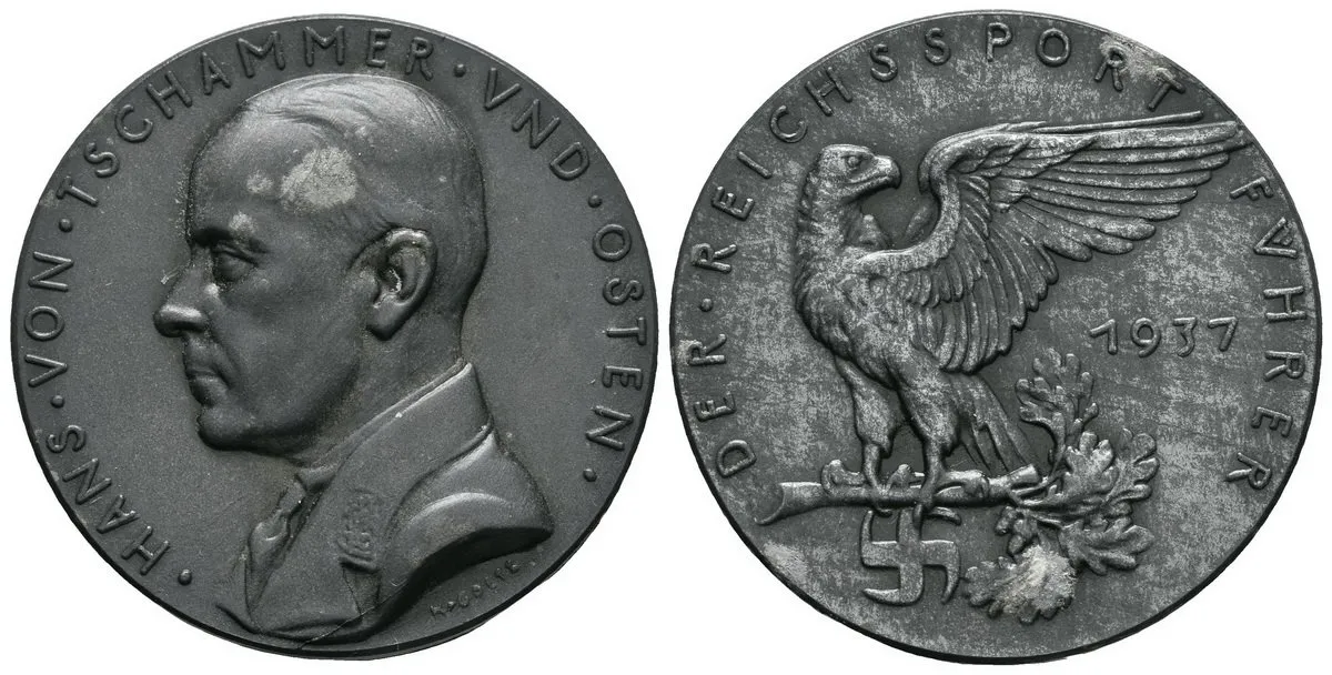 Německo, Karl Goetz, 1875 - 1950 — 1
