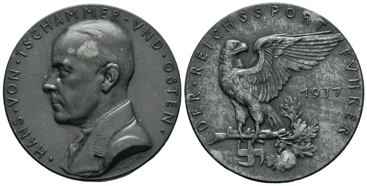 Německo, Karl Goetz, 1875 - 1950 — 1