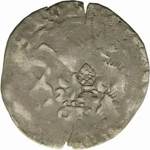 Václav IV., 1378 - 1419 — 1