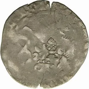 Václav IV., 1378 - 1419 — 1
