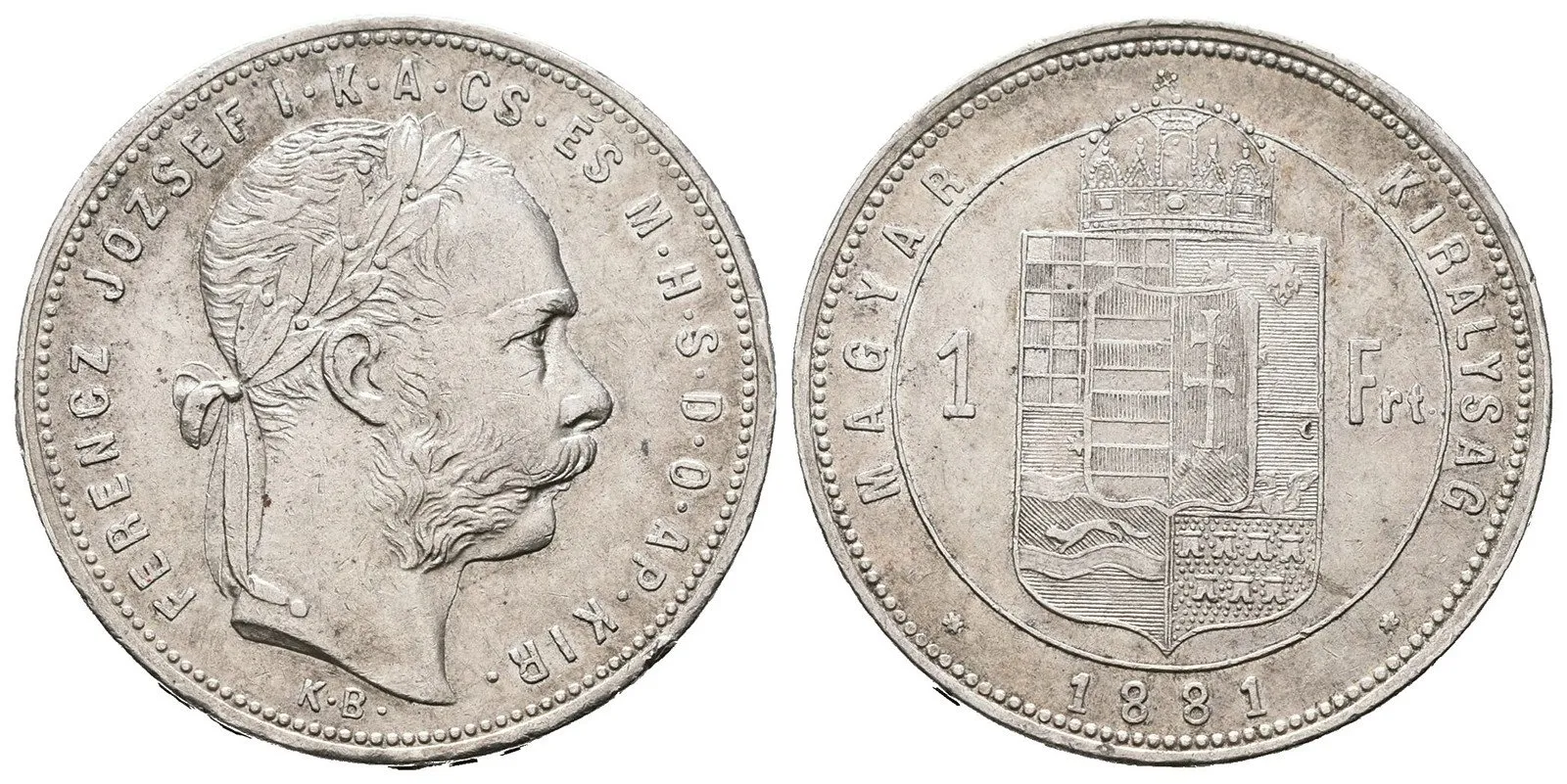 Rakouská a spolková měna, 1857 - 1892 — 1