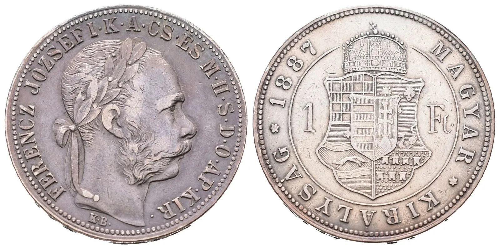 Zlatník 1887 KB