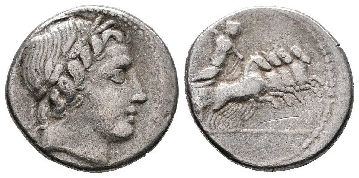 C. Gargonius, Ogulnius, M. Vergilius, 86 př. Kr. — 1