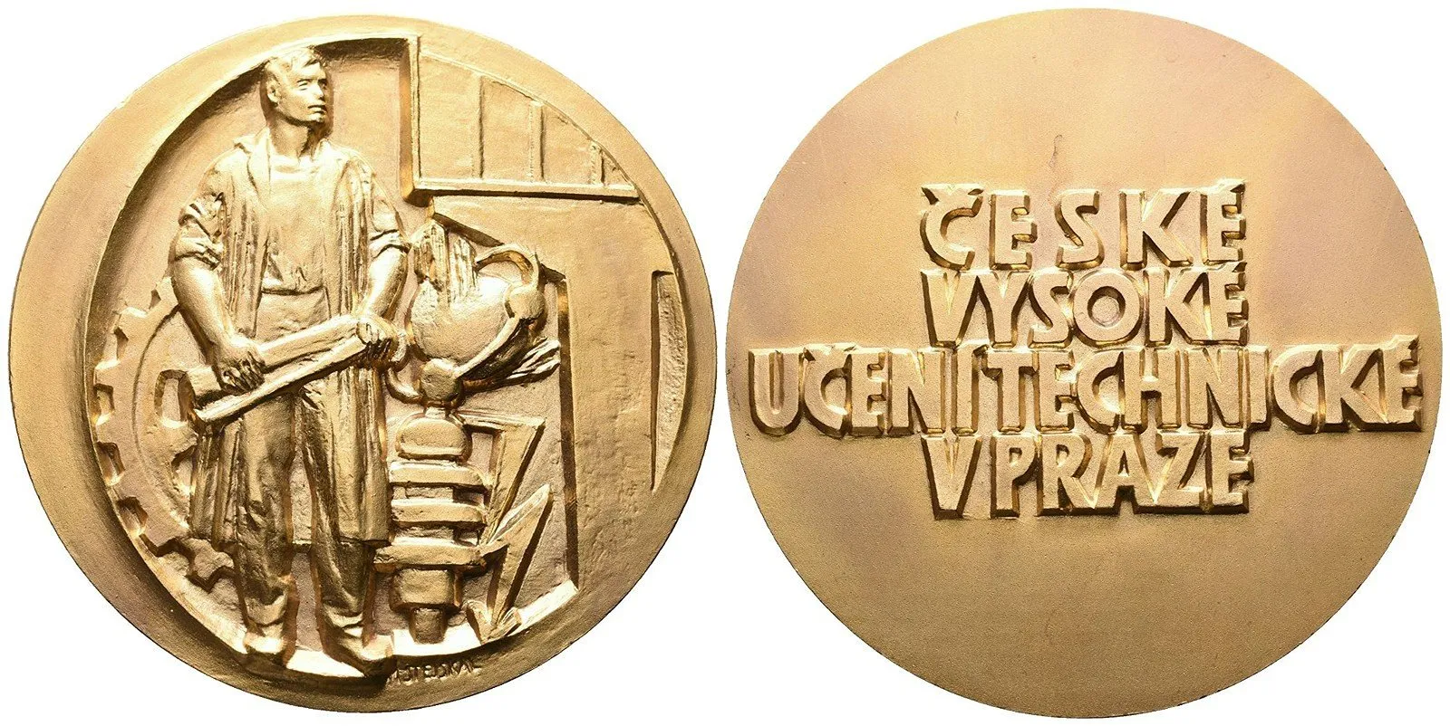 Stejskal Antonín, 1907 - 1983 — 1