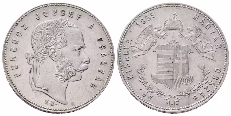 Zlatník 1869 KB