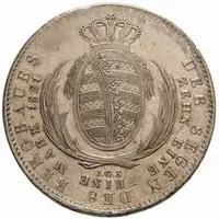 Sasko, Friedrich August III./I., 1763 - 1827 — 2