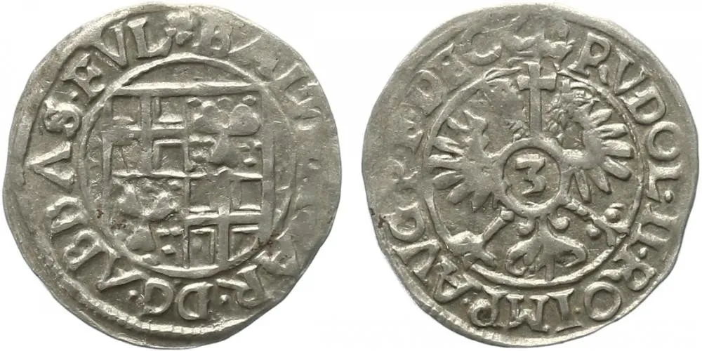 Fulda - opatství, Balthasar von Dernbach, 1570 - 1606 — 1