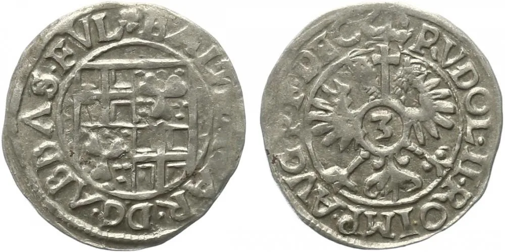 Fulda - opatství, Balthasar von Dernbach, 1570 - 1606 — 1