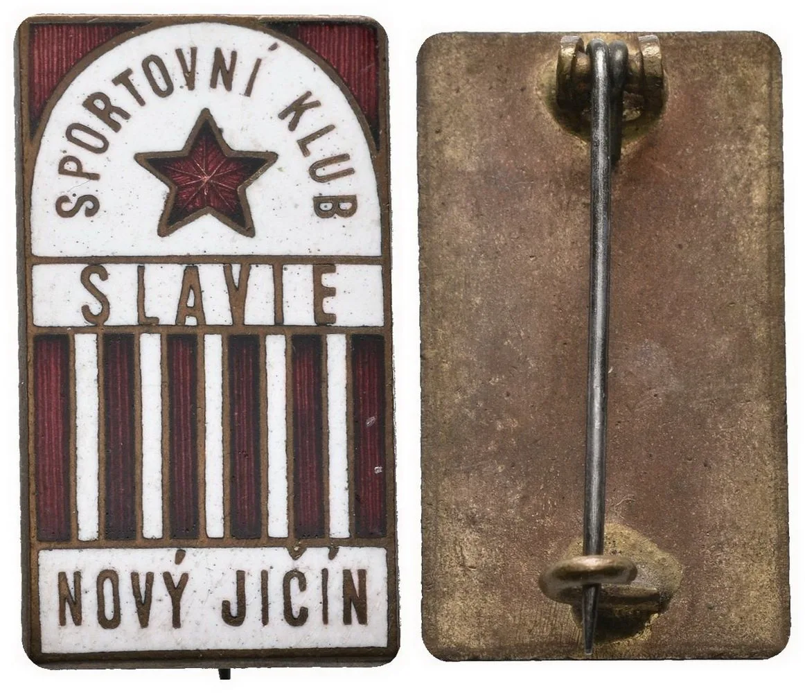 Morava a Slezsko, okr. Nový Jičín — 1