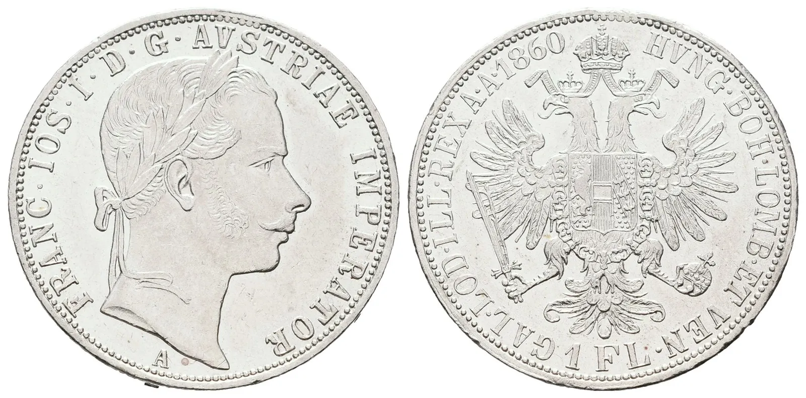 Zlatník 1860 A
