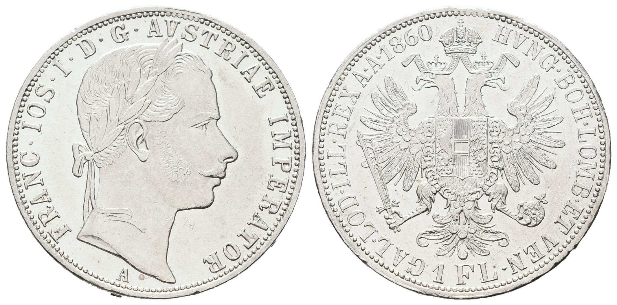 Zlatník 1860 A
