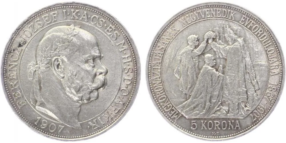 František Josef I., 1848 - 2258 — 1