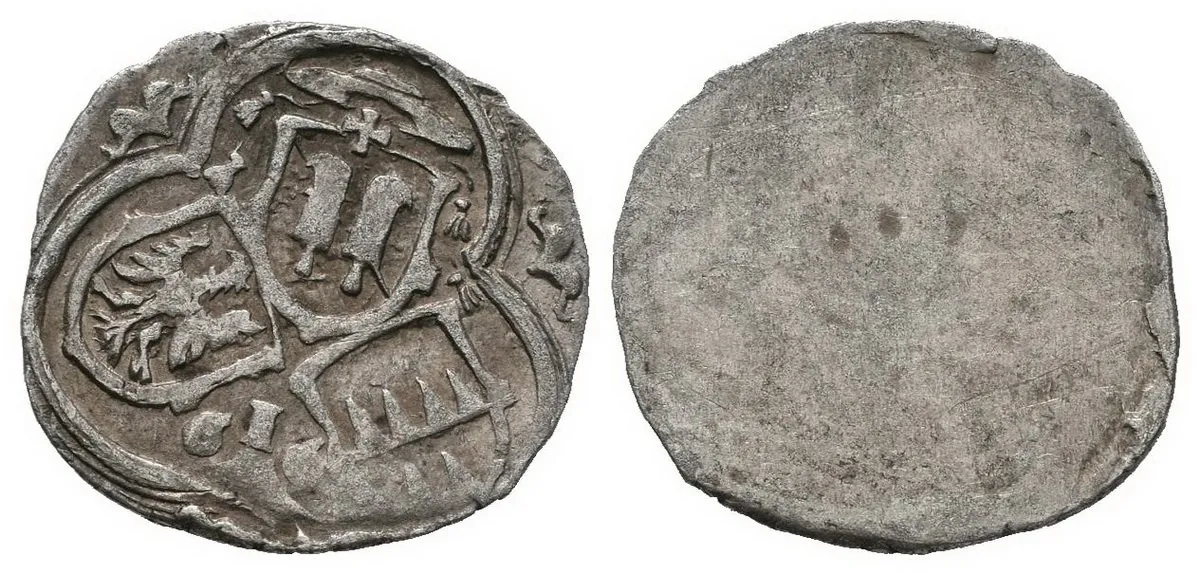 Olomouc - biskupství, František Dietrichstein, 1599 - 1636 — 1