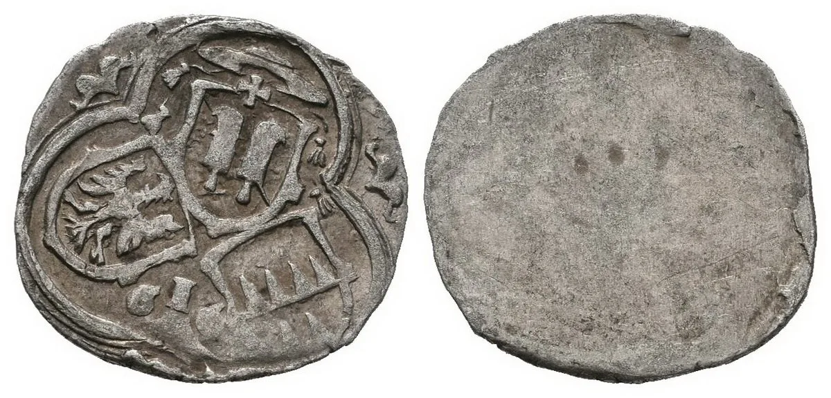 Olomouc - biskupství, František Dietrichstein, 1599 - 1636 — 1