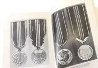 Československá vyznamenání 1939 - 1948 - fotografie 3