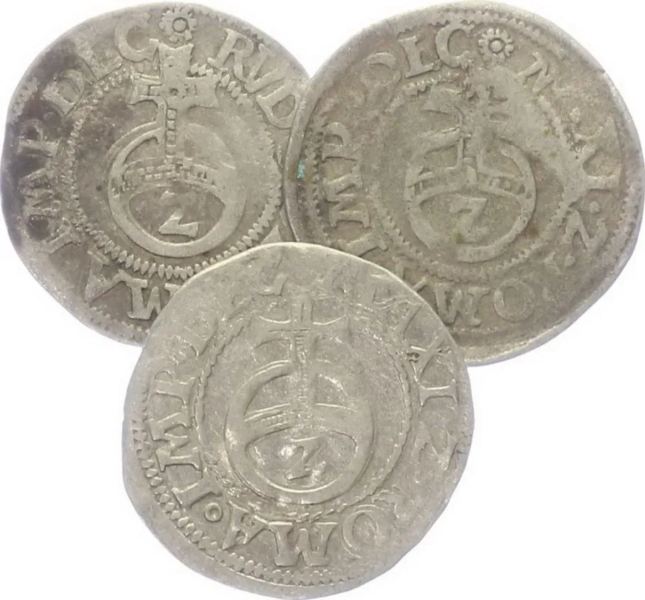 Pfalz - Simmern, Richard, 1569 - 1598 — 1