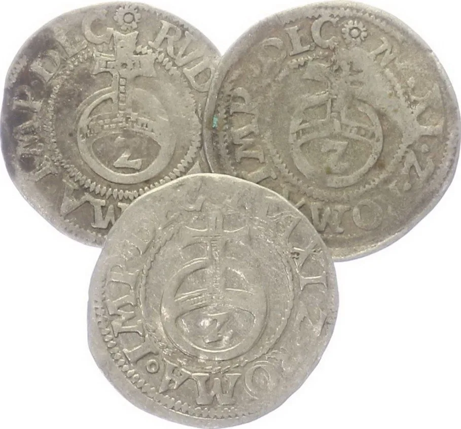 Pfalz - Simmern, Richard, 1569 - 1598 — 1