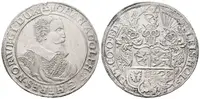 Holstein - Gottorp, Tolar 1612 MP