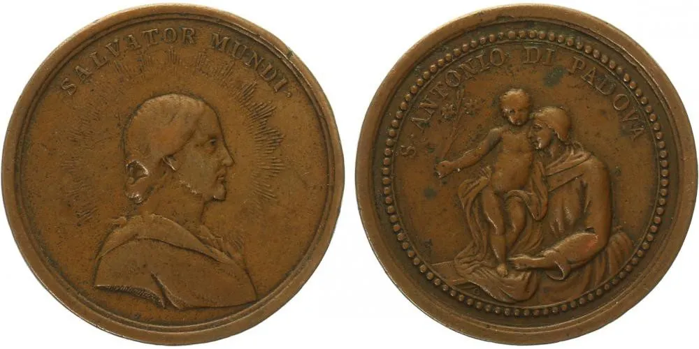 Guillemard Antonín, 1747 - 1812 — 1
