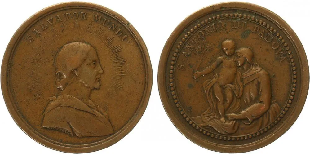 Guillemard Antonín, 1747 - 1812 — 1