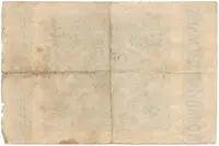 Německo, 10 Milliarden Mark 1923, Ro.114c - fotografie 2