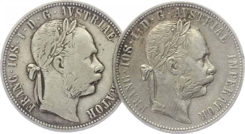 František Josef I., 1848 - 2066 — 1