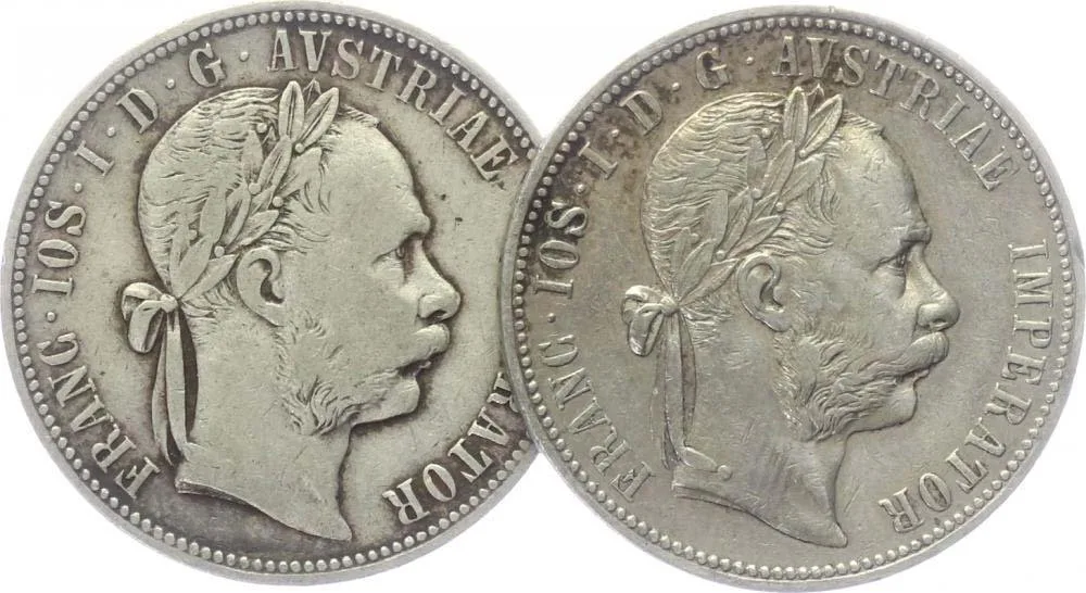František Josef I., 1848 - 2066 — 1
