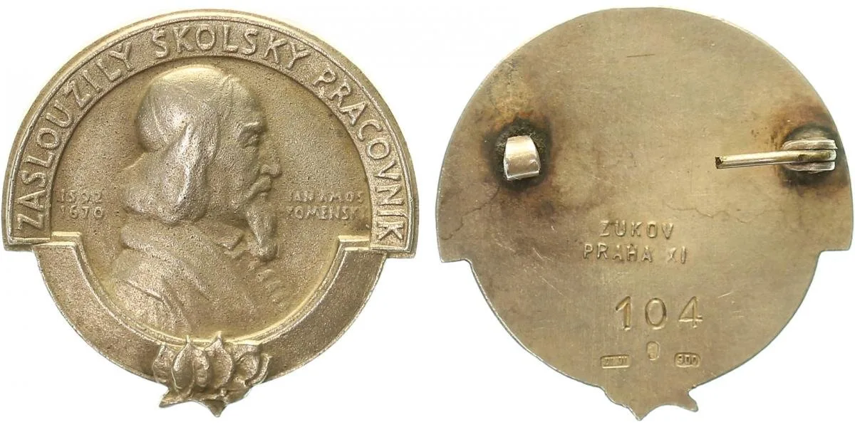 Československo — 1