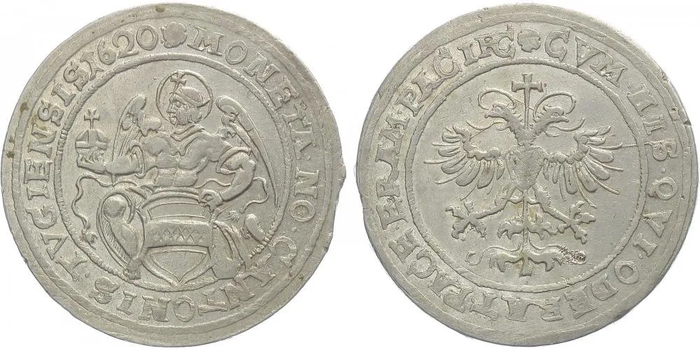 Švýcarsko, Zug — 1