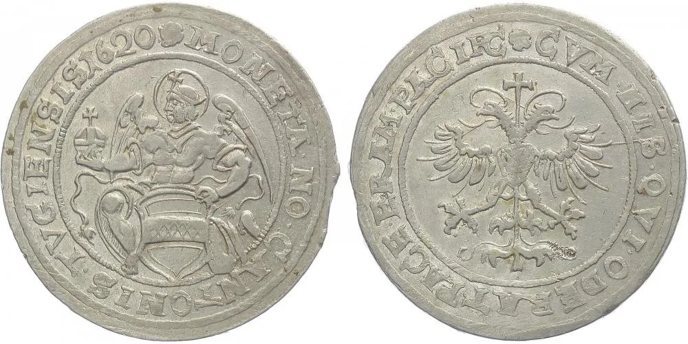 Švýcarsko, Zug — 1