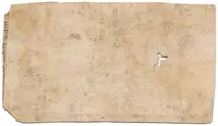 Amerika, 2/9 Dollaru 1770 - fotografie 2