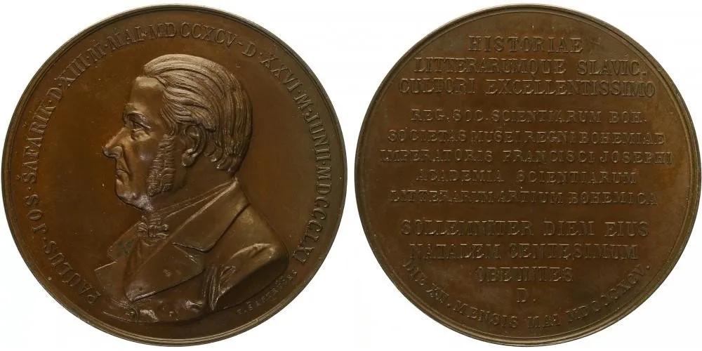 Šantrůček Václav, 1866 - 1931 — 1