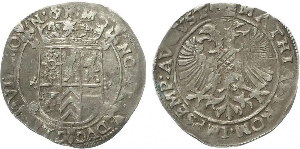 Jülich - Cleve - Berg, Administrace před dělením, 1609 - 1624 — 1