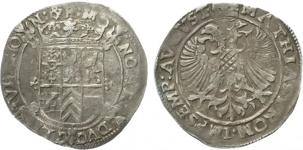 Jülich - Cleve - Berg, Administrace před dělením, 1609 - 1624 — 1