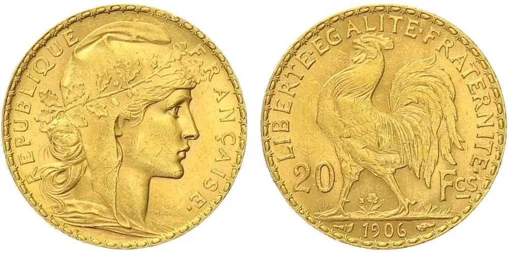 Francie, III. republika, 1871 - 1940 — 1