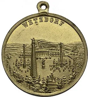 Radecký z Radče, Jan Josef Václav — 1