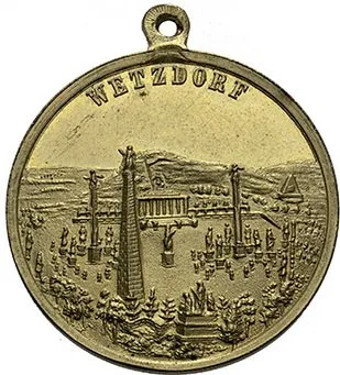Radecký z Radče, Jan Josef Václav — 1