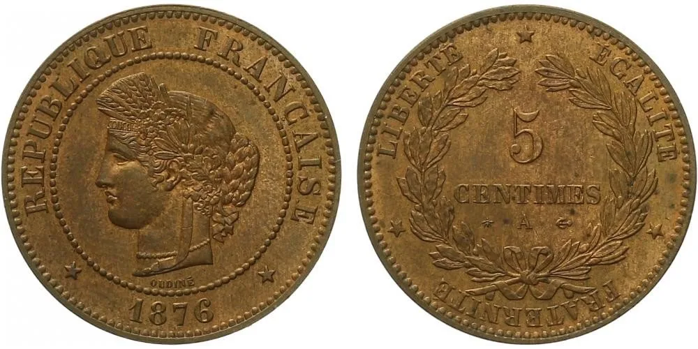 Francie, III. republika, 1871 - 1940 — 1