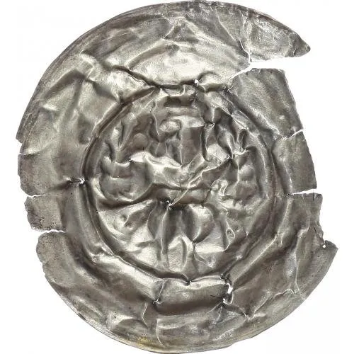 Přemysl Otakar II., 1253 - 1278 — 1