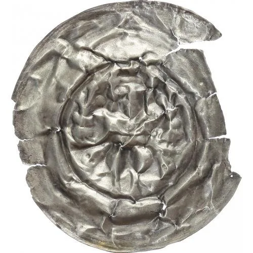 Přemysl Otakar II., 1253 - 1278 — 1