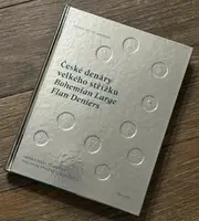 České denáry velkého střížku - Pavel Šťastný - fotografie 8