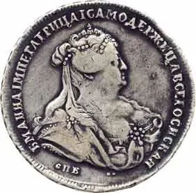 Rusko, Anna, 1730 - 1740 — 1