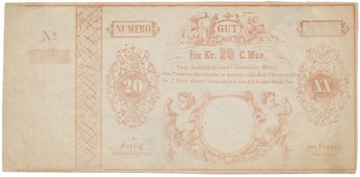 Nouzovky české 19. století — 1