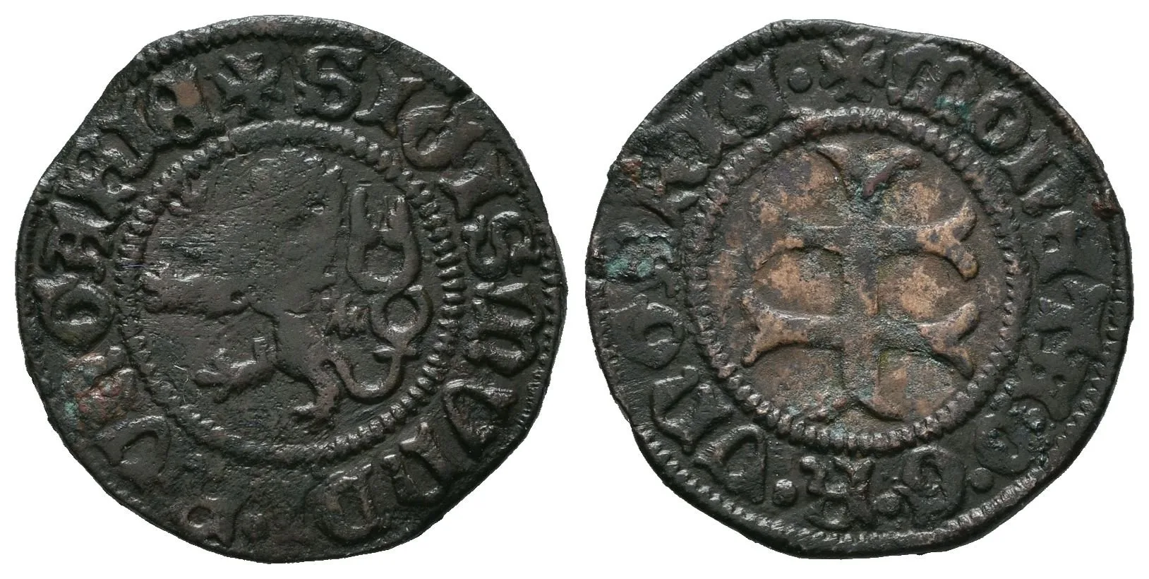 Uhersko, Zikmund Lucemburský, 1387 - 1437 — 1