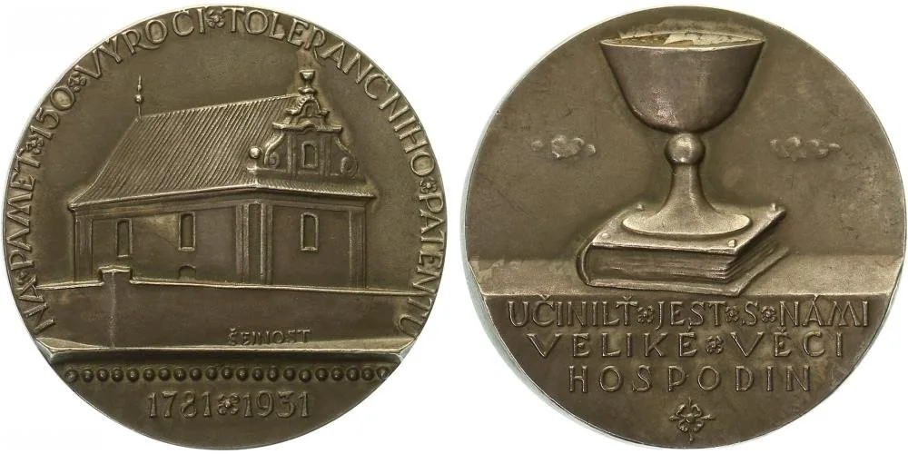 Šejnost Josef, 1878 - 1941 — 1