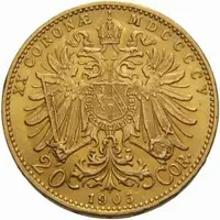 František Josef I., 1848 - 1916 — 2