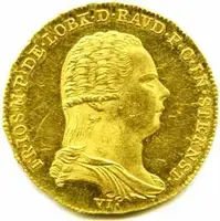 Lobkowicz, Franz Josef Maximilian, 1784 - 1816 — 1