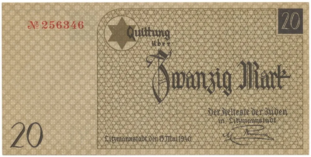 Německo - koncentrační tábory — 1