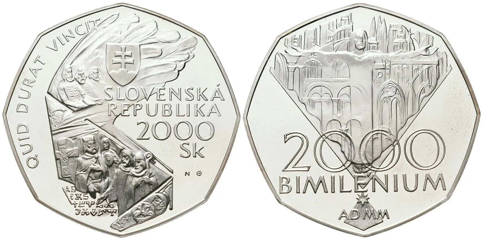 Slovenská republika, 1993 - — 1